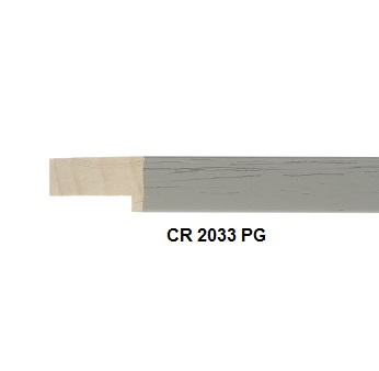 CR2033PG