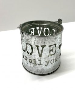 Metal Tealight Holder